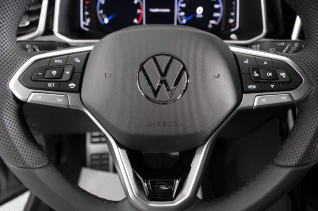 VOLKSWAGEN T-Roc usata, con Fari LED