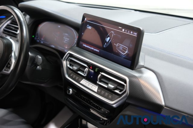 BMW X3 usata 67