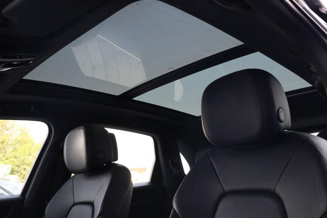 PORSCHE Cayenne usata, con Antifurto
