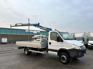 IVECO Daily usata, con Alzacristalli elettrici