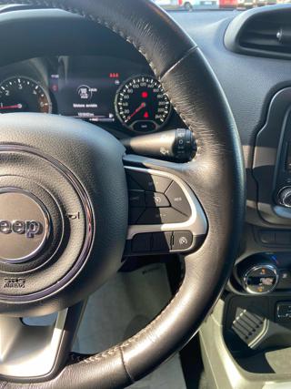 JEEP Renegade usata, con Controllo automatico clima
