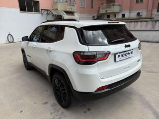 JEEP Compass usata, con Chiusura centralizzata
