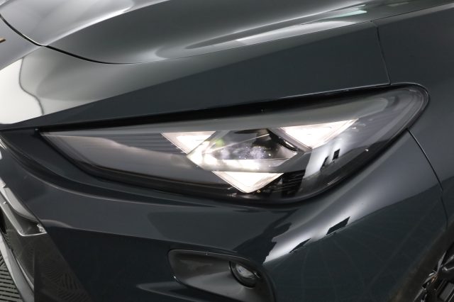 CUPRA Terramar usata 8