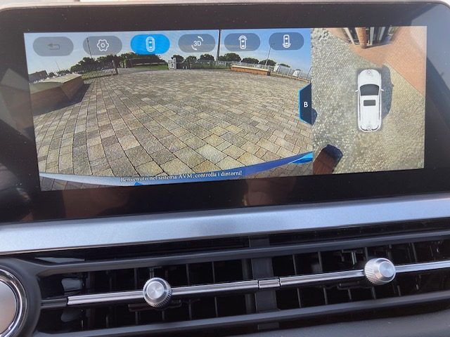 DR MOTOR DR 5.0 usata, con Cruise Control