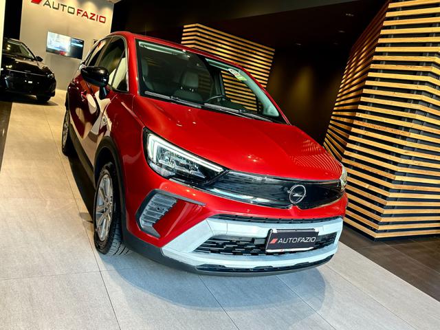 OPEL Crossland usata, con Autoradio