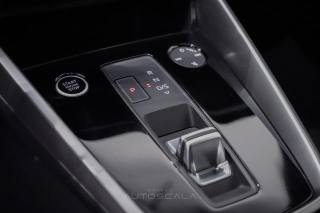 AUDI A3 usata, con Volante multifunzione