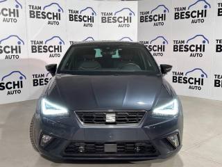 SEAT Ibiza usata, con Airbag