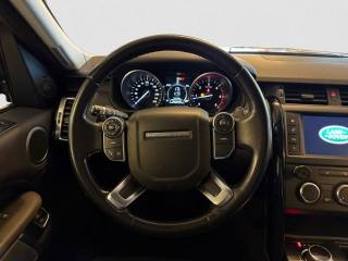 LAND ROVER Discovery usata, con Filtro antiparticolato