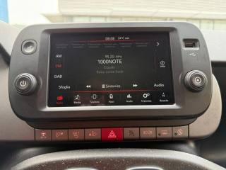 FIAT Panda Cross usata, con Controllo automatico clima
