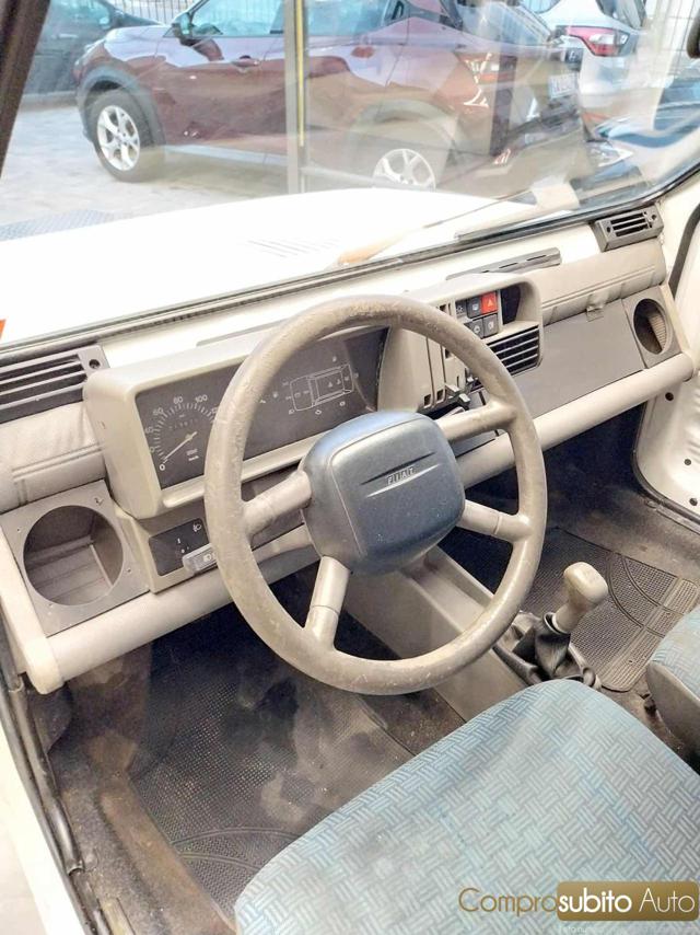 FIAT Panda usata 17