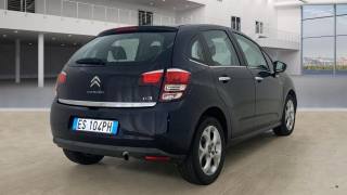 CITROEN C3 usata, con Airbag laterali