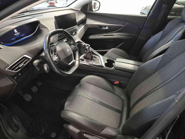 PEUGEOT 3008 usata, con Controllo automatico clima