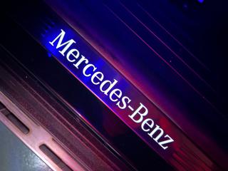 MERCEDES-BENZ GLE 350 usata, con Park Distance Control