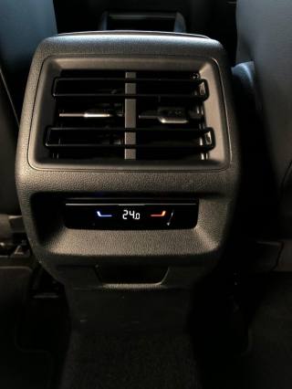VOLKSWAGEN Tiguan usata, con MP3