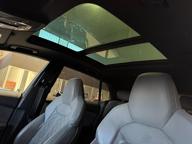 AUDI Q8 usata, con Cerchi in lega