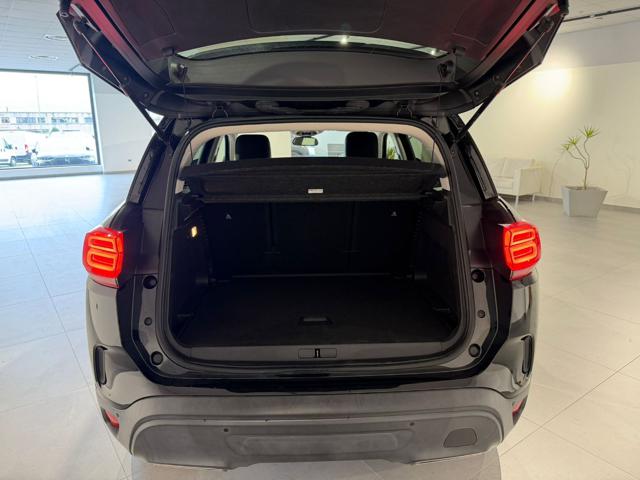 CITROEN C5 Aircross usata, con Park Distance Control