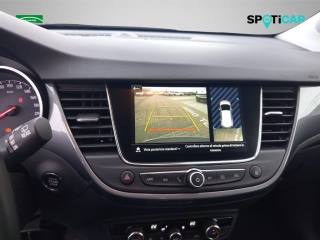 OPEL Crossland usata, con Bracciolo