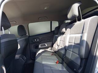 CITROEN C5 Aircross usata, con ESP