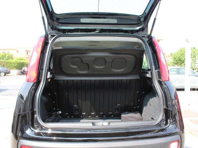 FIAT Panda usata 30