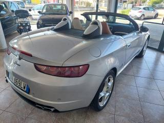 ALFA ROMEO Brera usata, con Airbag laterali
