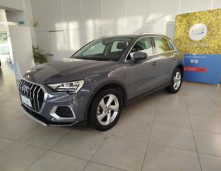 AUDI Q3 usata, con Airbag