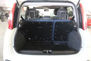 FIAT Panda usata, con Airbag testa