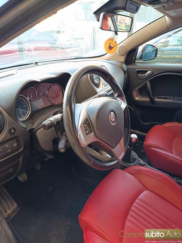ALFA ROMEO MiTo usata, con Immobilizzatore elettronico