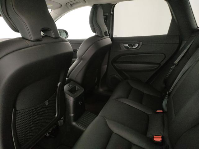 VOLVO XC60 usata, con Luci diurne LED