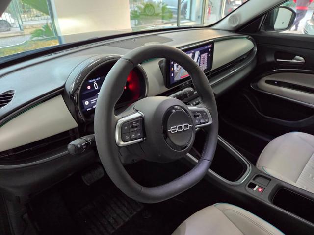 FIAT 600 usata, con Climatizzatore