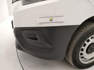 TOYOTA Proace City usata 59