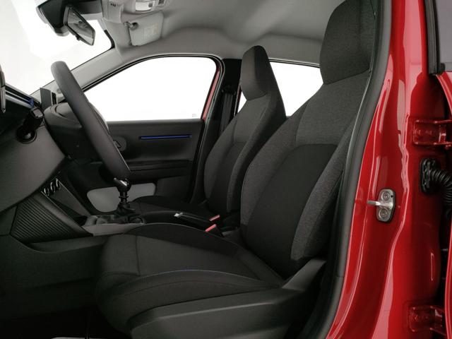 CITROEN C3 usata, con Controllo trazione