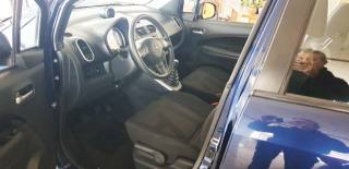 OPEL Agila usata, con Boardcomputer