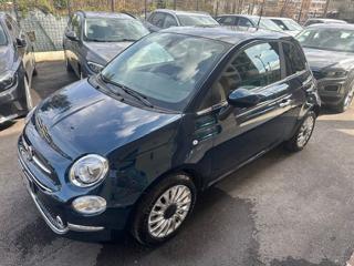 FIAT 500 1.0 Hybrid