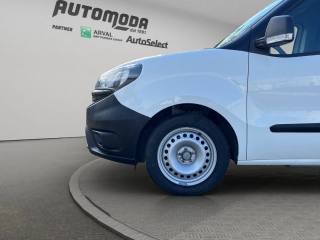 FIAT Doblo usata 18