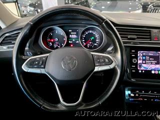 VOLKSWAGEN Tiguan usata, con Cruise Control