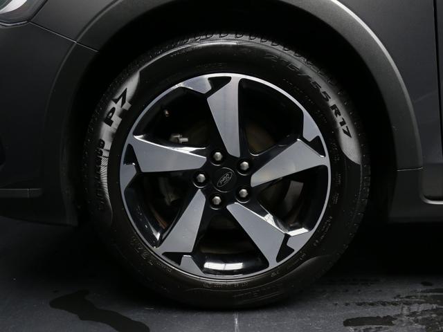 FORD Focus usata, con Autoradio