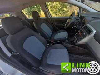 FIAT Grande Punto usata, con Pneumatici quattro stagioni