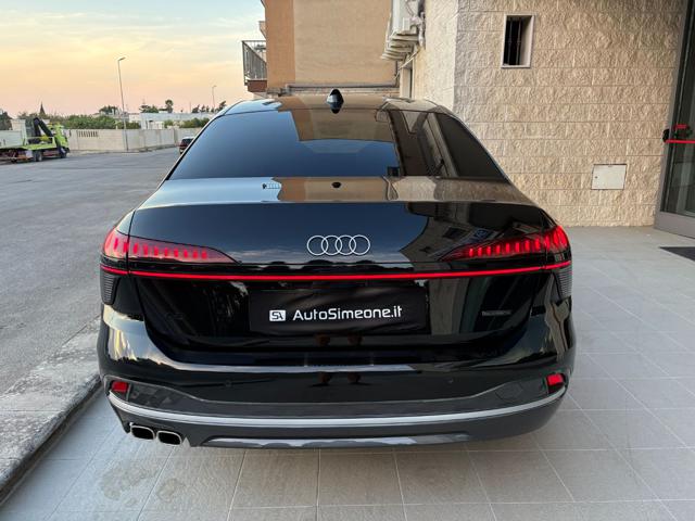AUDI A6 usata, con Autoradio