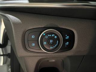FORD Transit Custom usata, con Volante multifunzione