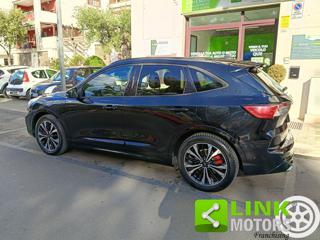 FORD Kuga usata, con Park Distance Control