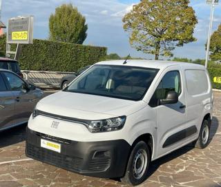 FIAT Doblo Doblò 1.5 BlueHdi 100CV PC-TN Van
