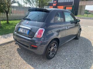 FIAT 500 usata, con Alzacristalli elettrici