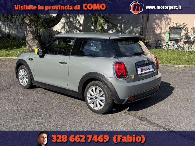 MINI Cooper SE usata, con Alzacristalli elettrici