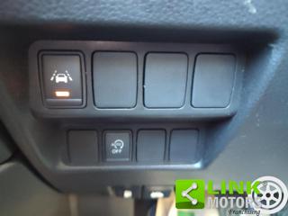 NISSAN Qashqai usata, con Specchietti laterali elettrici