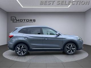 MG ZS usata, con Fendinebbia