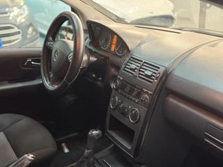 MERCEDES-BENZ A 150 usata, con Servosterzo