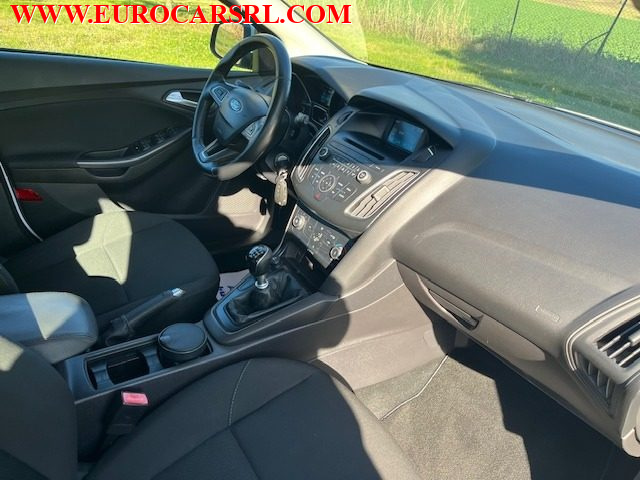 FORD Focus usata 23