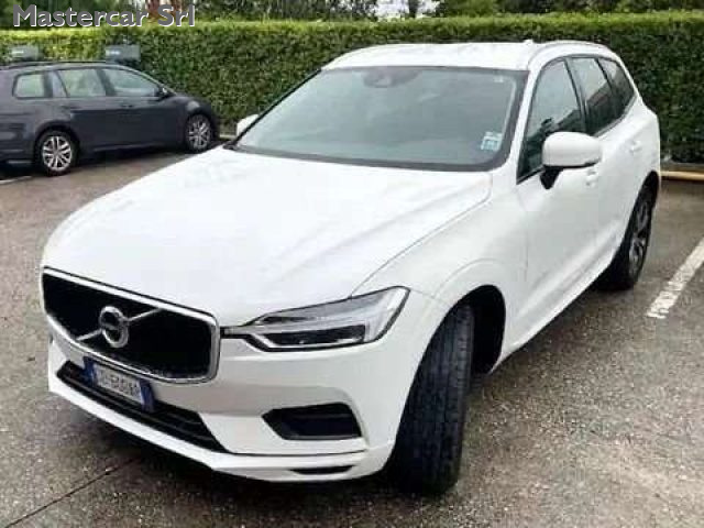 VOLVO XC60 usata, con Airbag
