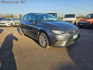 SEAT Ibiza usata, con Chiusura centralizzata
