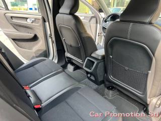 VOLVO XC40 usata, con Servosterzo